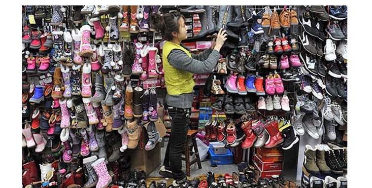Zapateros piden a Hacienda elevar aranceles a importación de “invasores” calzados chinos