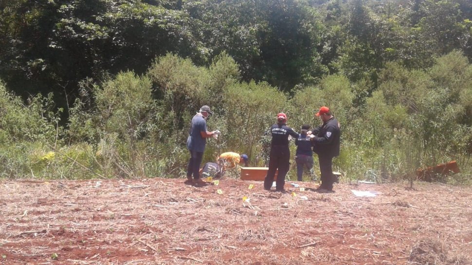 El asesinato de Mía Soledad no habría sido colateral sino por venganza, estima fiscal