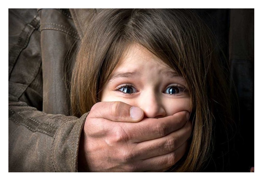Contra el abuso sexual de menores: Ministerio de la Niñez y Adolescencia lanza campaña #TodosSomosResponsables