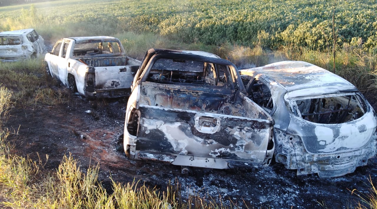 Sicarios mataron a balazos al tío de Jarvis “Chimenes” Pavão