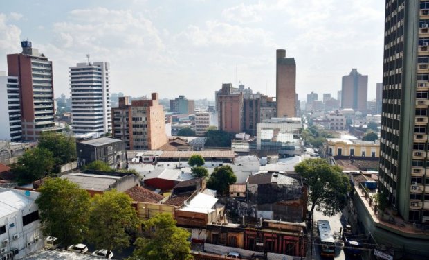 Desde hoy aumentan las temperaturas