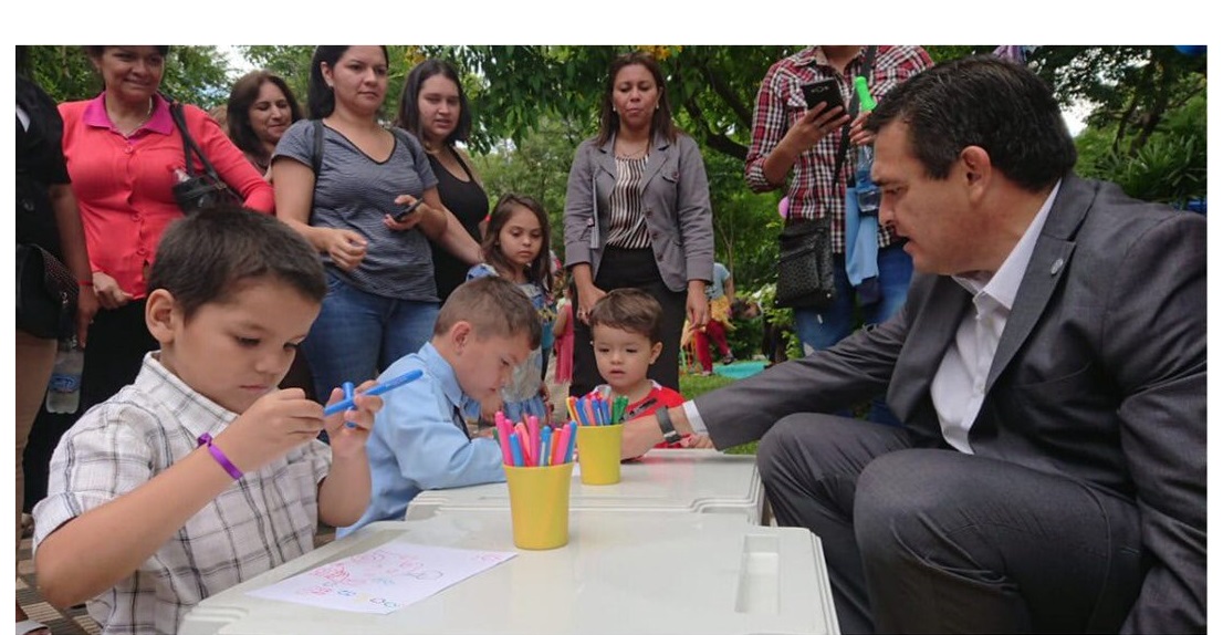 “Lo que hizo Petta es un show mediático”, dice Enrique Riera