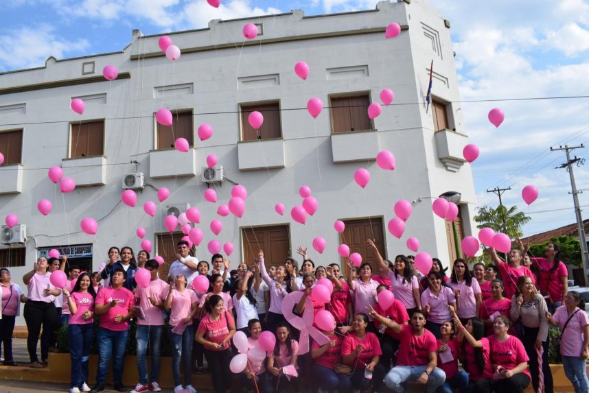 Presidente Abdo promulga Ley de Atención Integral a las Personas con Cáncer