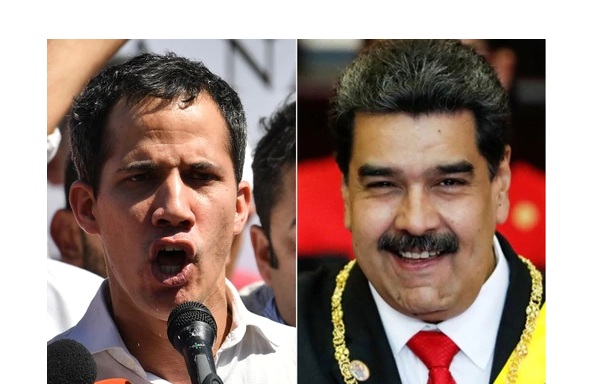 Incertidumbre ante crisis política en Venezuela
