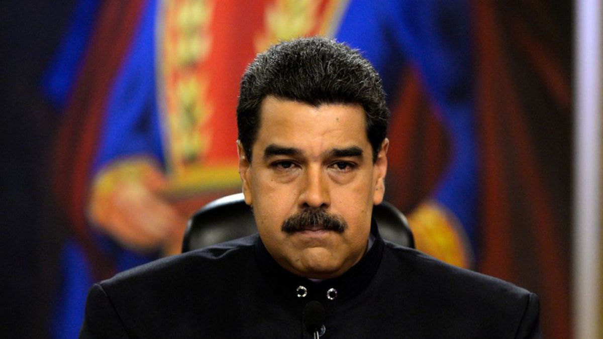 “O se va Maduro y se convoca a elecciones, o aquí puede ocurrir una insurrección total del país”, dice diputado