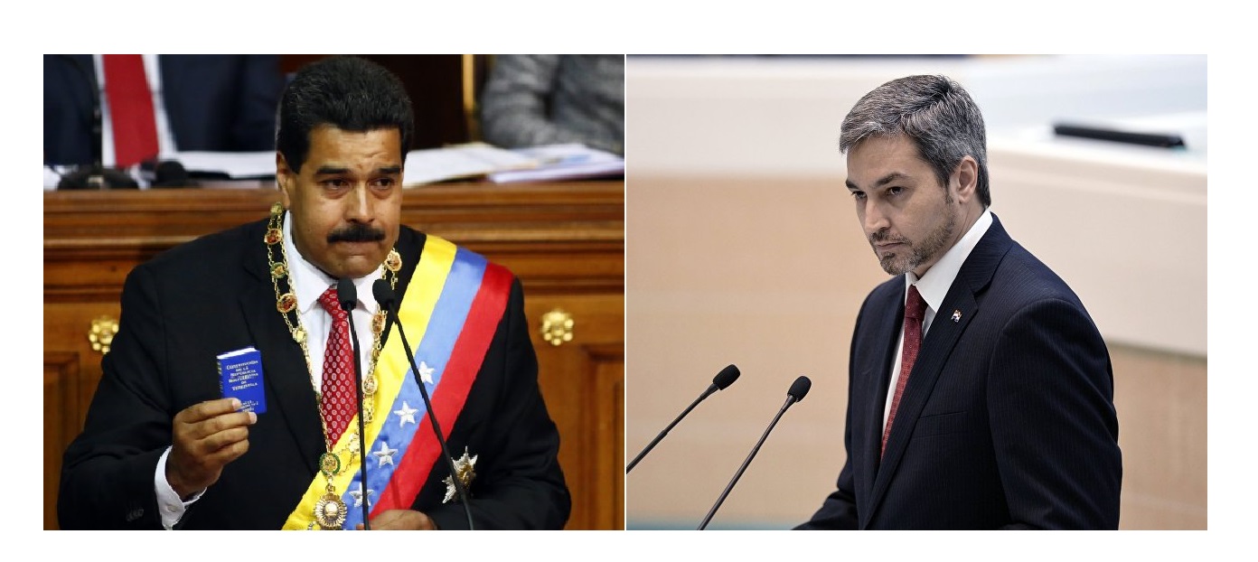 Ruptura de relaciones internacionales con Venezuela es “razonable”, afirma analista