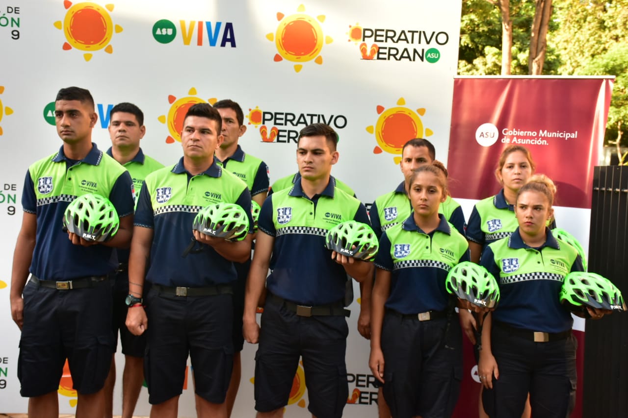 Policía Municipal de Tránsito lanza controles de bicisenda