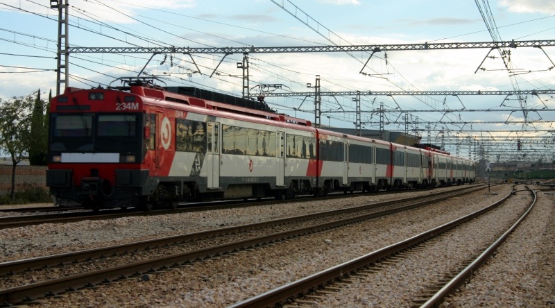 FEPASA prioriza expropiación de terrenos para tren de cercanías y así evitar “otro caso Metrobús”