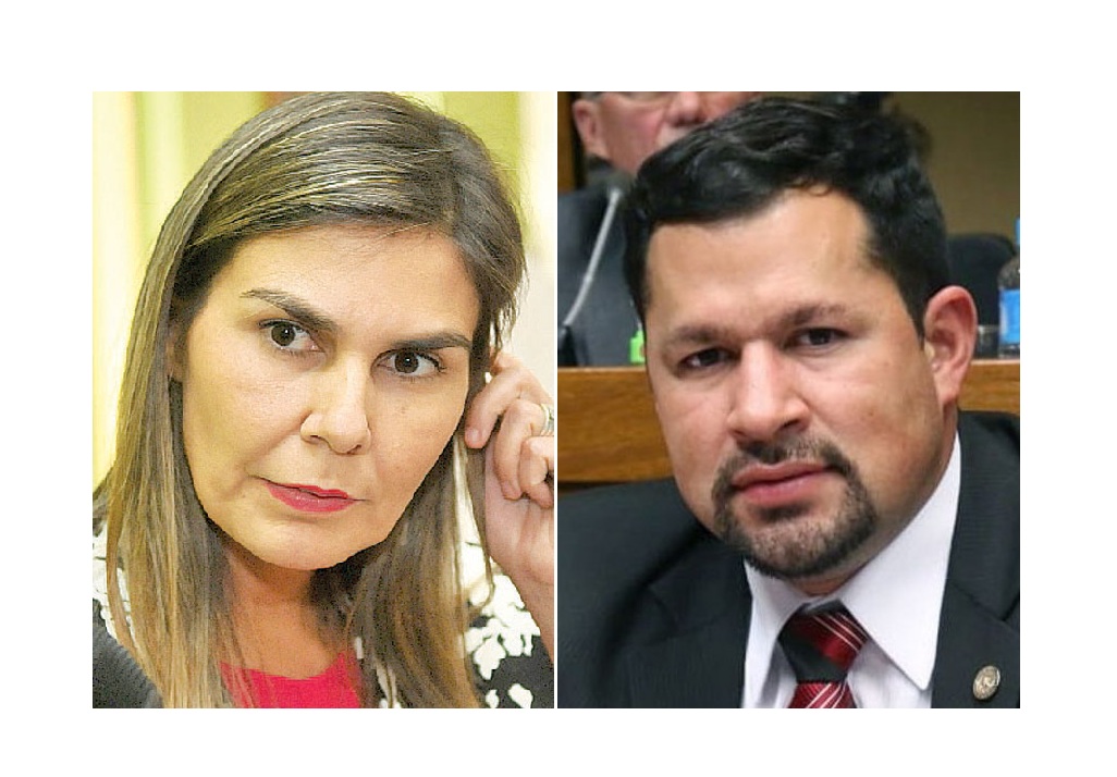 Fiscal rechaza acusaciones de diputado Quintana