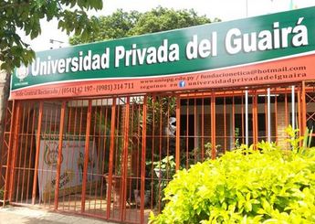 Preocupa situación de carrera Farmacéutica en Guairá