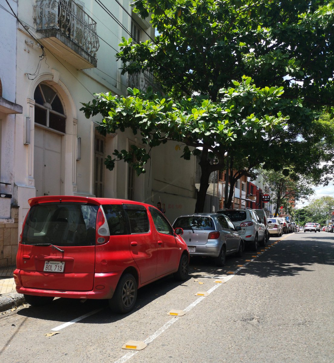 Desde hoy rigen multas por ocupar bicisenda