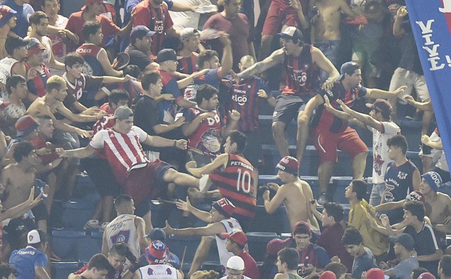 Cerro busca fomentar la cultura de la paz en el fútbol 