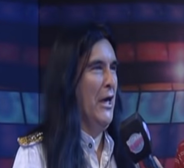 Ministra repudia declaraciones de cantante y pide que Fiscalía intervenga