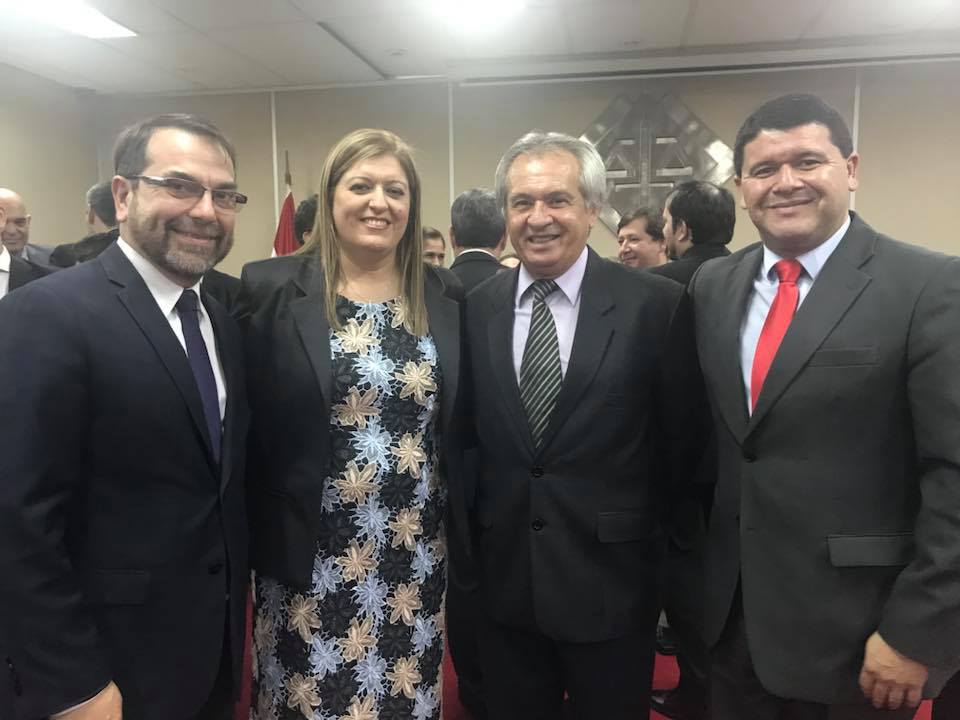 La Asociación de Fiscales del Paraguay busca mejoras en la justicia