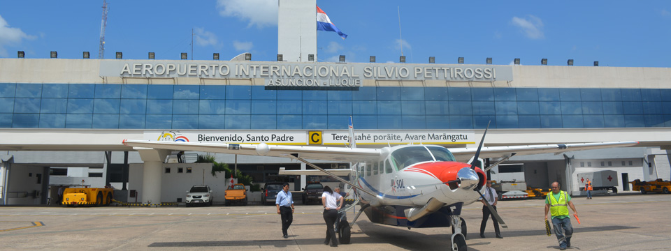 Paraguay contará con plan de compensación y reducción del carbono 