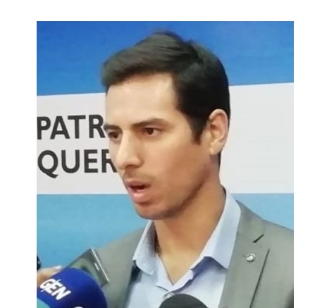 Concejal asunceno lamenta intolerancia y negativa de taxistas a abrir  competencia - La Unión