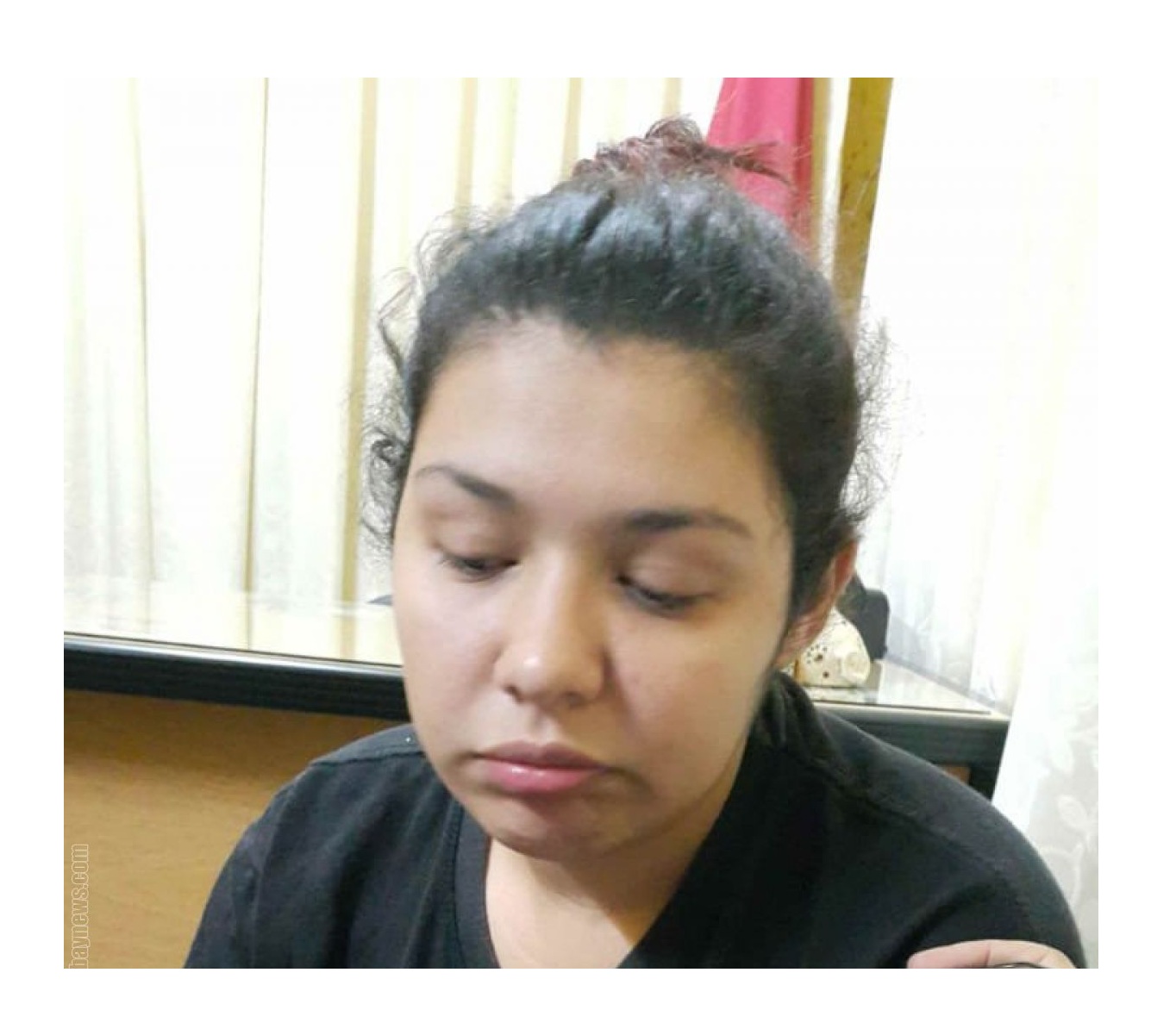 Caso quíntuple asesinato: Araceli queda desvinculada de muertes