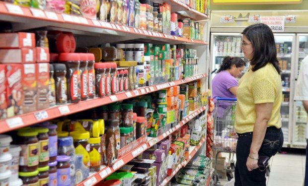 Supermercados no escapan de desaceleración económica