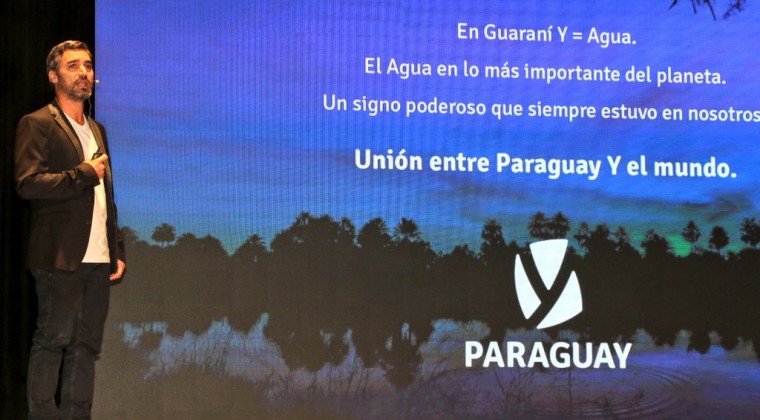 Marca País: “Fue un trabajo bastante duro”