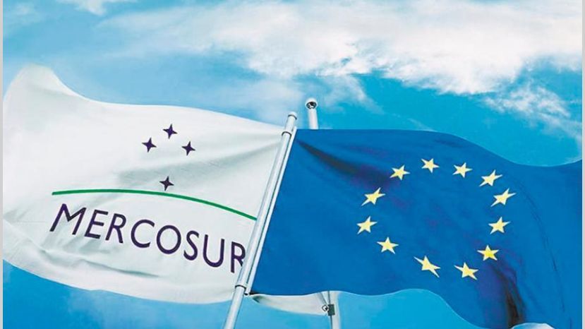 MERCOSUR y Unión Europea destacan “excelente nivel de diálogo” tras concluir nuevas negociaciones
