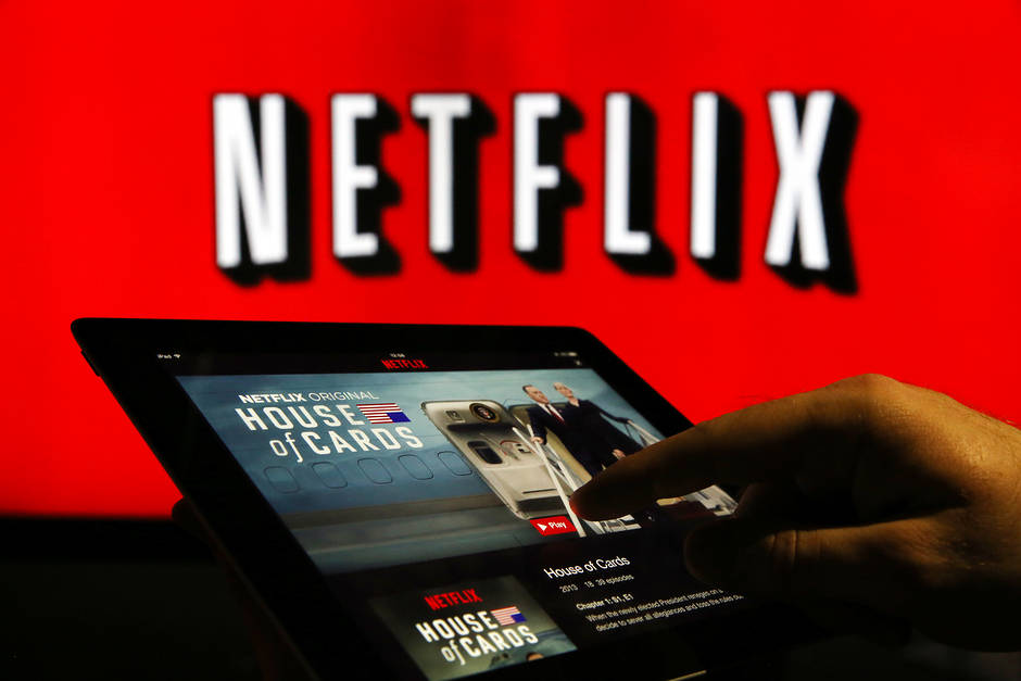 Tributación confirma inclusión de Netflix en proyecto de reforma tributaria