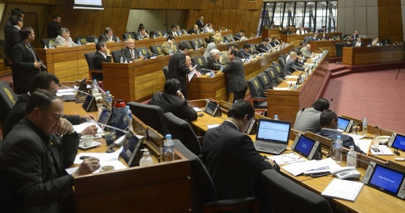 Auditoría en Diputados solo depende de la aprobación del pleno