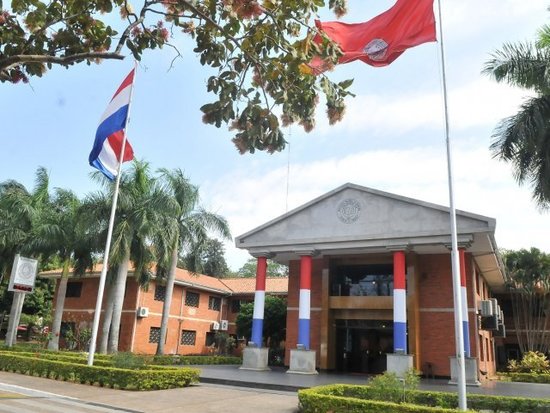 Universidad Nacional de Asunción lanza su primer Centro de Transferencia Tecnológica