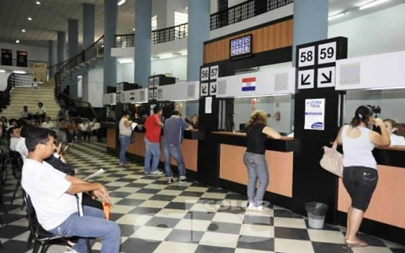 Reforma impositiva busca mejorar la recaudación 