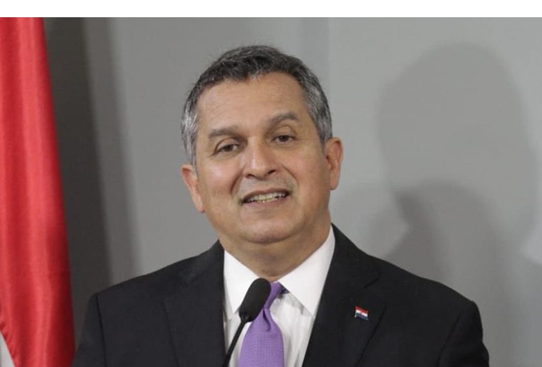 Se logró un “consenso importante” sobre la reforma tributaria, dice ministro