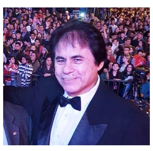 Música paraguaya, de luto: Falleció el tenor López Simón