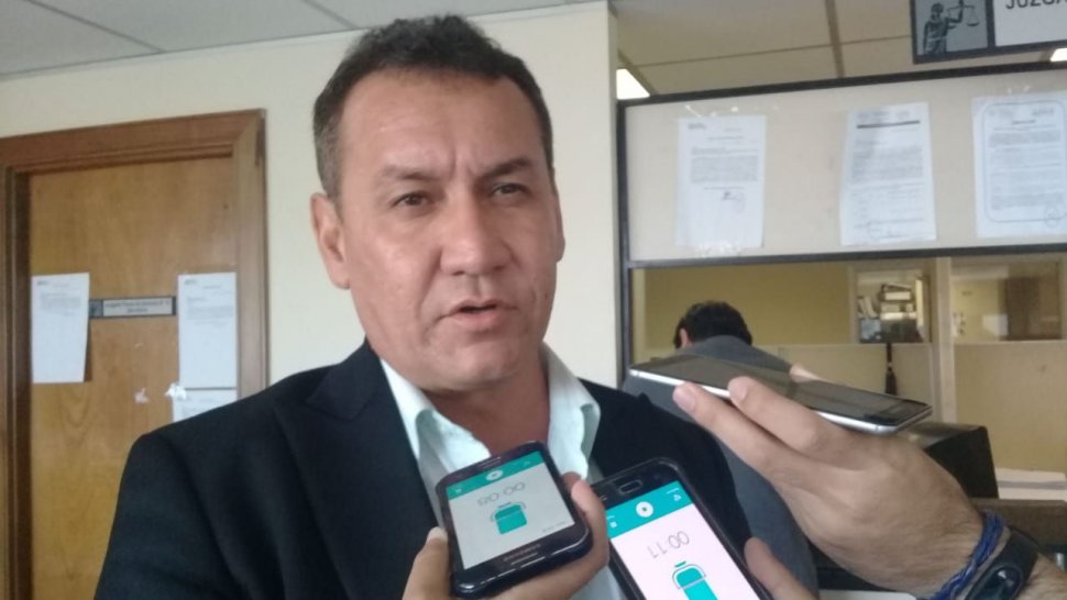 Abogado de “Cucho” Cabañas denuncia a ex ministra de la SENABICO