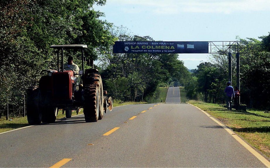 La Colmena celebra hoy su 83º aniversario