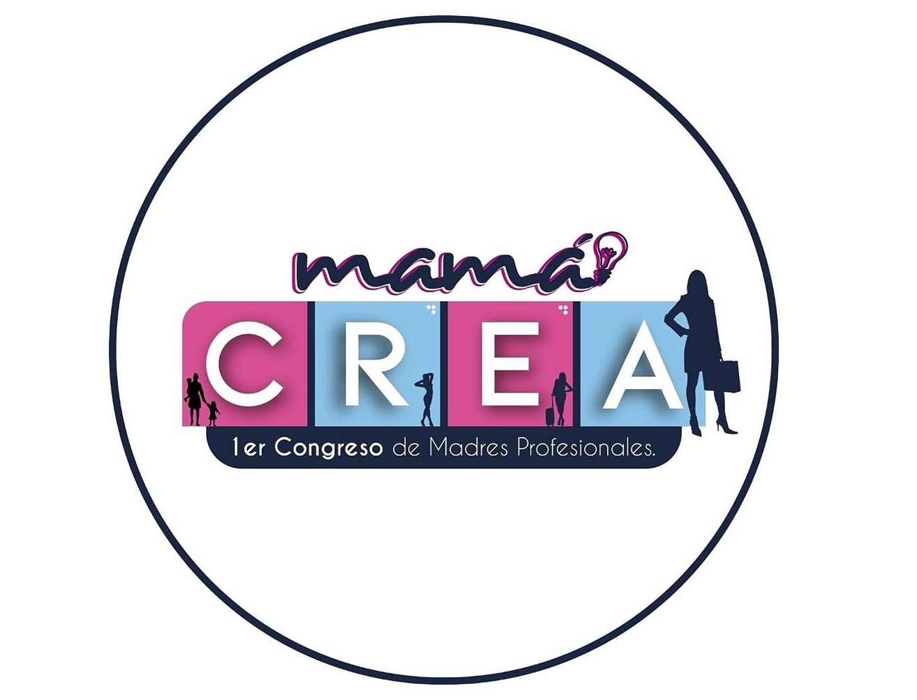 Llega el primer Congreso de Madres “Mamá Crea Py”