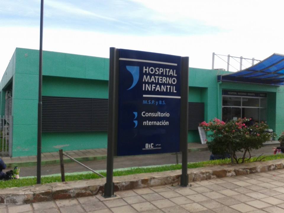 El Hospital de Villa Elisa contará con banco de leche 