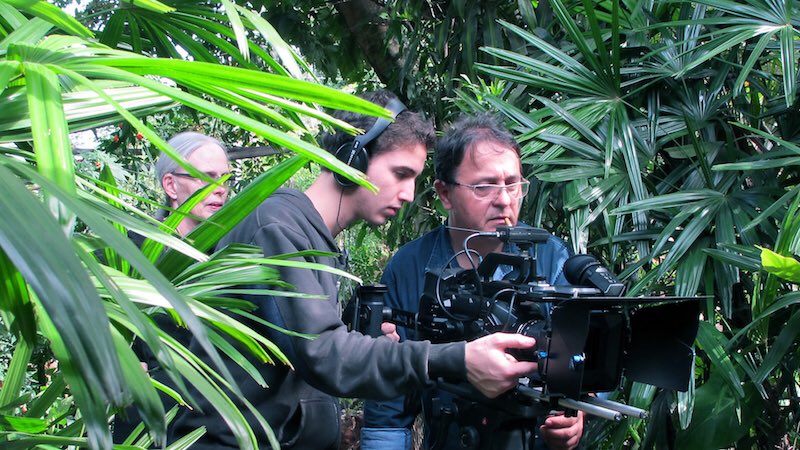 Estrenarán documental sobre la cuenca del lago Ypacaraí