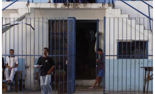 400 miembros del PCC en cárceles de Paraguay