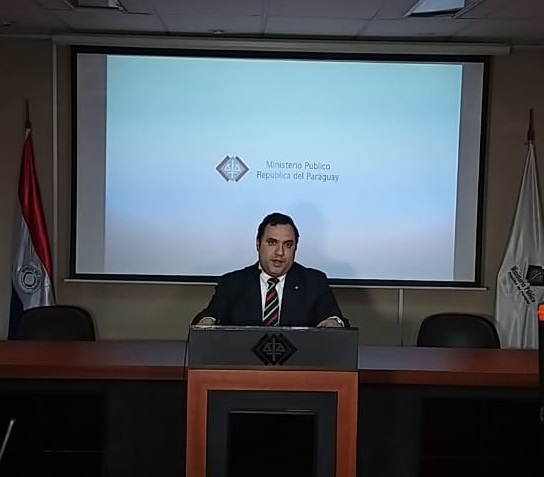 Fiscalía espera pericias de inmuebles de diputado Miguel Cuevas