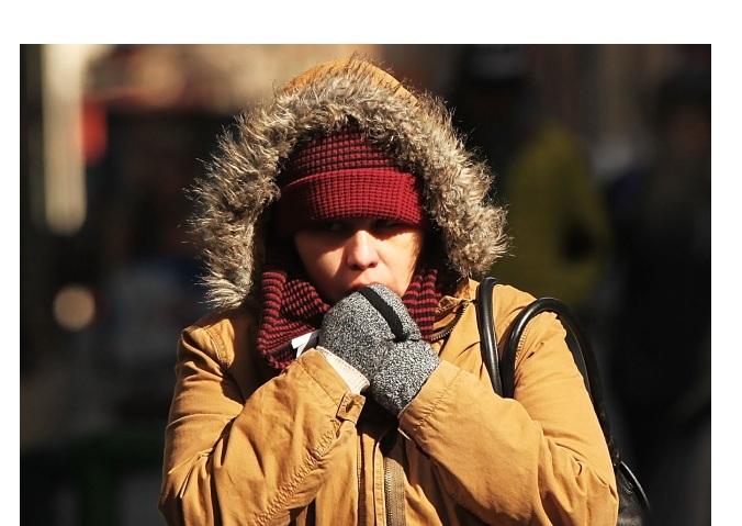 Salud Pública lanza recomendaciones ante anuncio de descenso de temperatura