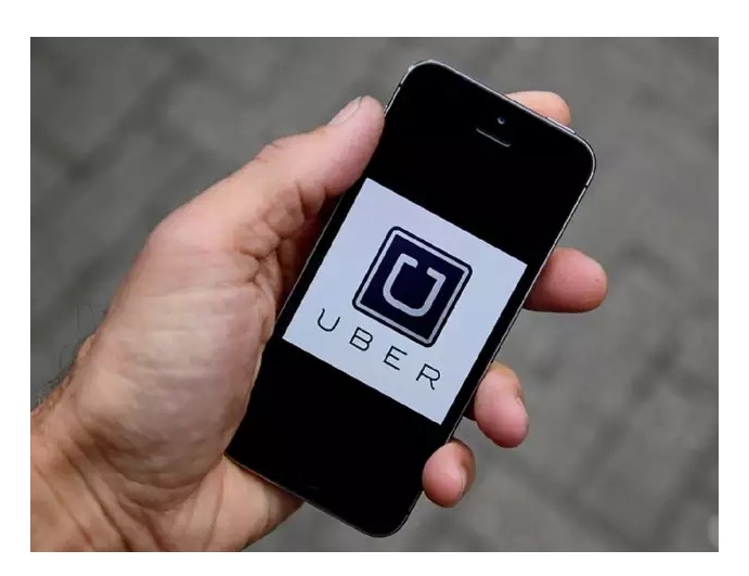 Tributación refuerza verificaciones sobre Uber tras denuncias por no emitir comprobante