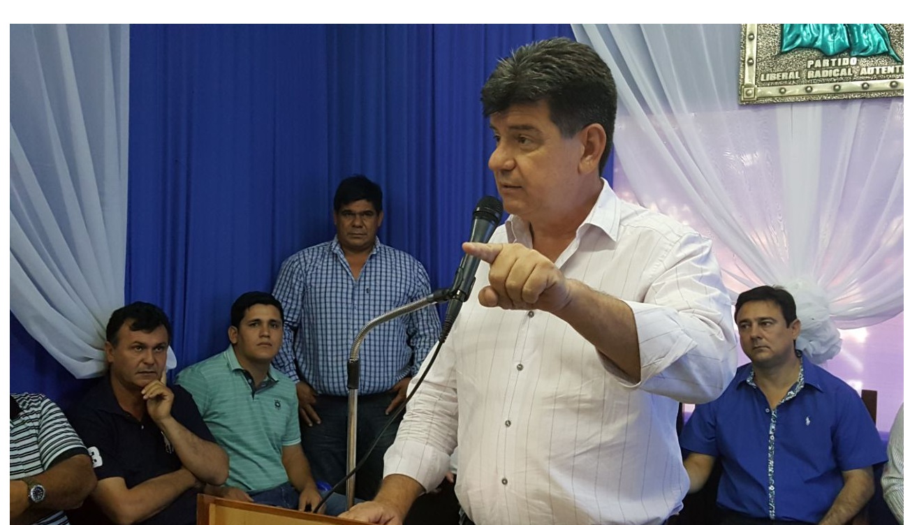 “Lo de Itaipú están llevando como negocio de mafia”, repudia Efraín
