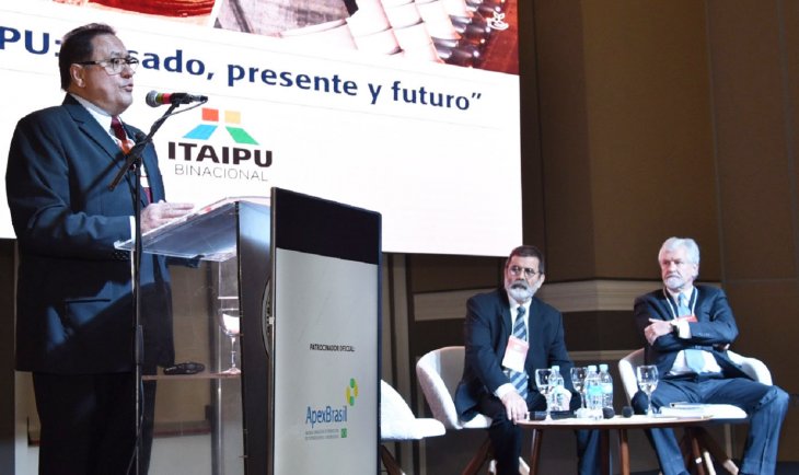 Exdirector de Itaipú asegura que nuevo Acta Bilateral no afectará tarifas de ANDE