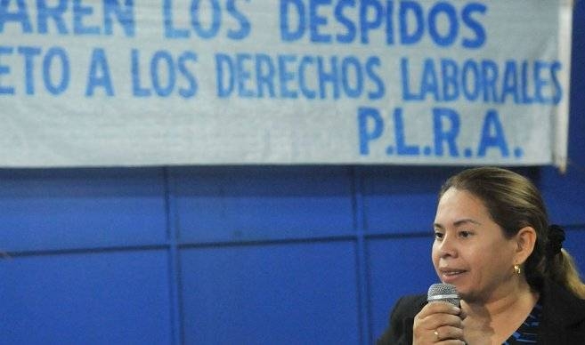 Oposición del PLRA, abierta al diálogo propuesto por Efraín Alegre