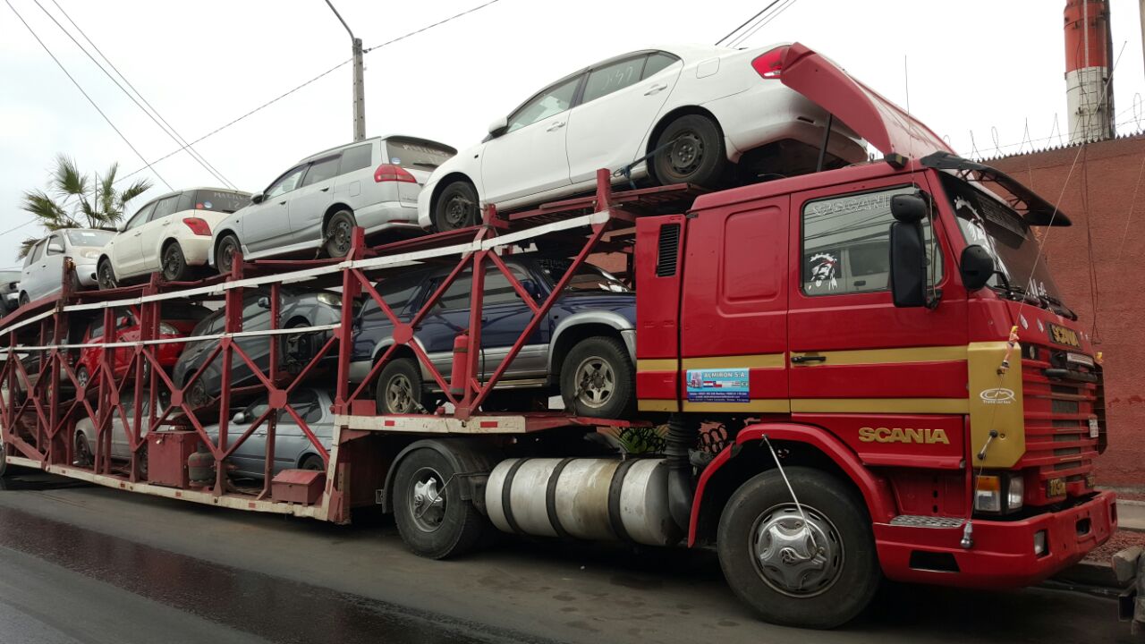 Importadores de autos usados dicen que empresarios de 0km “quieren entregar el mercado al Brasil”