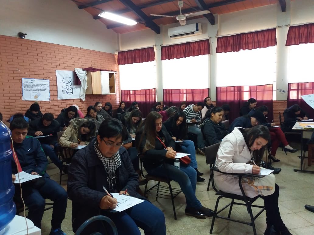 Más de 19.000 vacancias docentes fueron cubiertas tras llamado a concurso de MEC