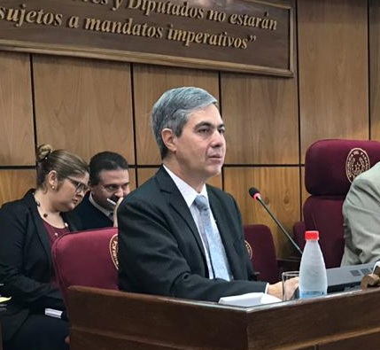 Acta Bilateral no tiene validez, asegura Pedro Ferreira