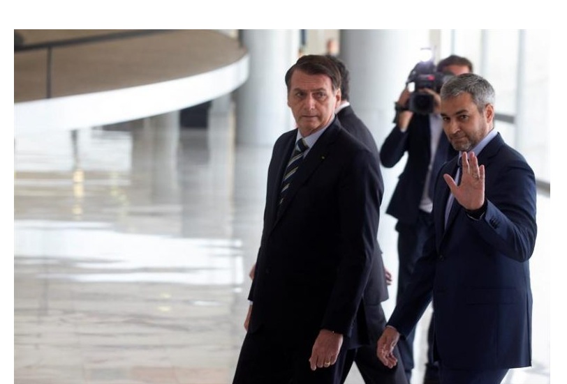 Acta Bilateral Bolsonaro – Abdo: “Es la crónica de algo que se veía venir”, según experto