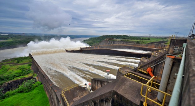 “Paraguay cede sobre la potencia excedente, ahí donde teníamos un beneficio”, explica exdirector técnico de Itaipú