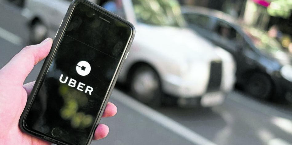 En qué países y ciudades del mundo UBER tampoco puede operar