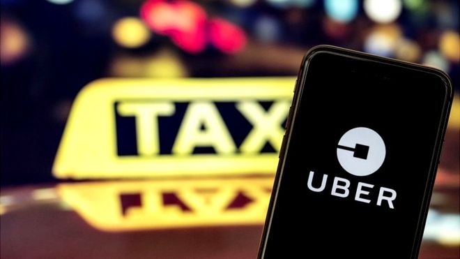 Conductor de UBER sostiene que es imposible llegar a un acuerdo con taxistas 