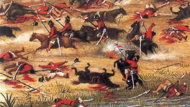 150 años de la Batalla de Acosta Ñu: “Se enseñan números fríos y no el contexto y las razones”, critica historiador